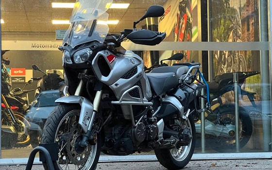 Gebrauchtmotorrad Yamaha XT1200Z Super Tenere - Bild 4