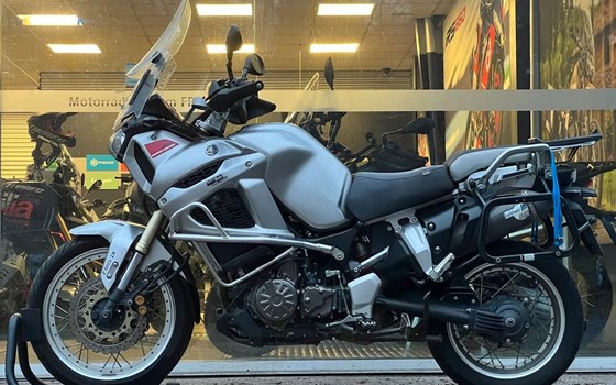 Gebrauchtmotorrad Yamaha XT1200Z Super Tenere - Bild 5