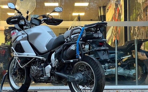 Gebrauchtmotorrad Yamaha XT1200Z Super Tenere - Bild 6