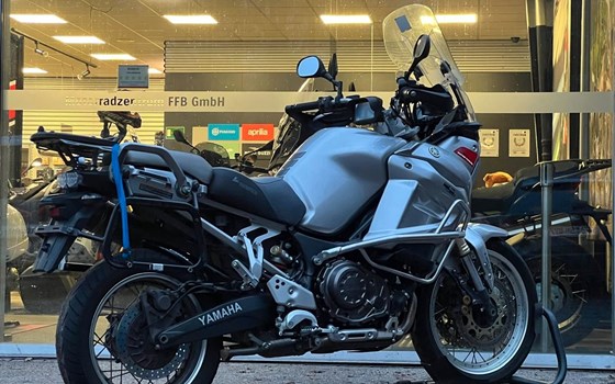 Gebrauchtmotorrad Yamaha XT1200Z Super Tenere - Bild 7