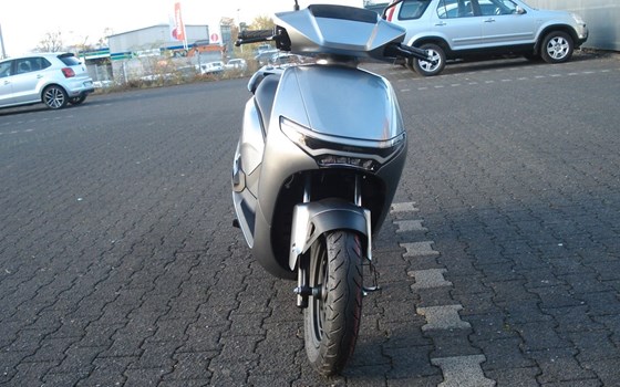 Neufahrzeug Honda CUV e: - Bild 3