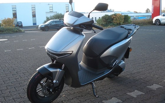 Neufahrzeug Honda CUV e: - Bild 4