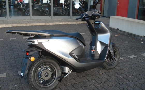 Neufahrzeug Honda CUV e: - Bild 6