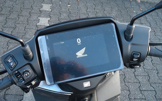 Neufahrzeug Honda CUV e: - Bild 8