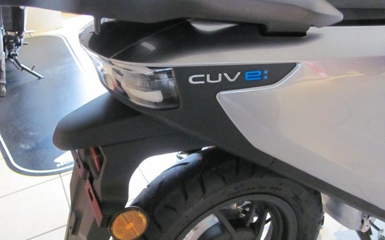 Neufahrzeug Honda CUV e: - Bild 3