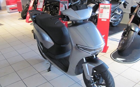 Neufahrzeug Honda CUV e: - Bild 3