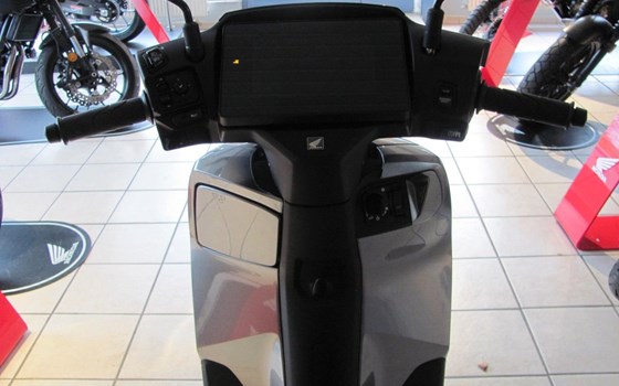 Neufahrzeug Honda CUV e: - Bild 8