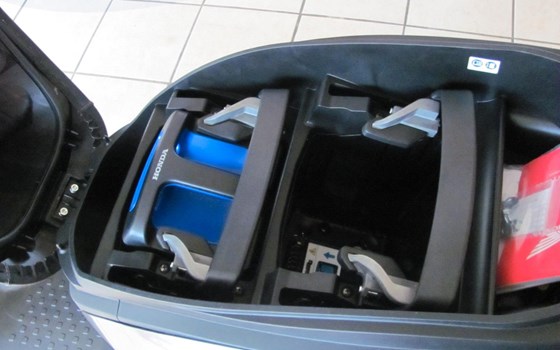 Neufahrzeug Honda CUV e: - Bild 10