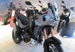 Neumotorrad Honda CRF1100L Africa Twin Adventure Sports DCT