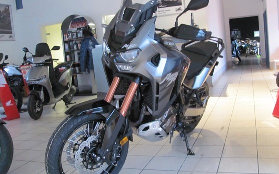 Neufahrzeug Honda CRF1100L Africa Twin Adventure Sports DCT - Bild 2