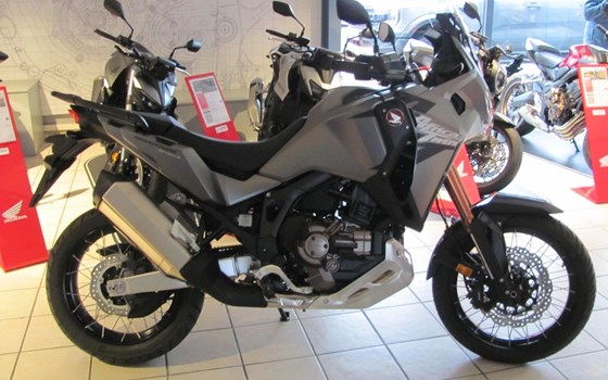 Neufahrzeug Honda CRF1100L Africa Twin Adventure Sports DCT - Bild 3