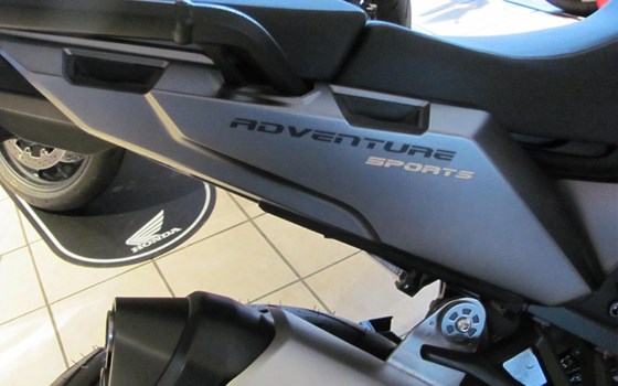Neufahrzeug Honda CRF1100L Africa Twin Adventure Sports DCT - Bild 4