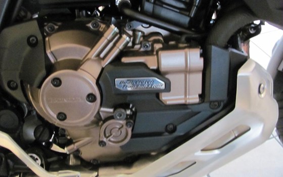 Neufahrzeug Honda CRF1100L Africa Twin Adventure Sports DCT - Bild 5