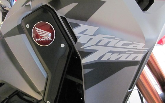 Neufahrzeug Honda CRF1100L Africa Twin Adventure Sports DCT - Bild 6
