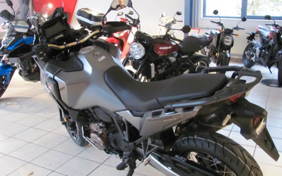 Neufahrzeug Honda CRF1100L Africa Twin Adventure Sports DCT - Bild 7