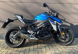 Gebrauchte Suzuki GSX-S950