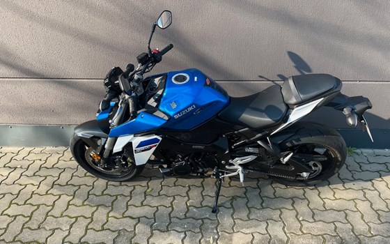 Gebrauchtmotorrad Suzuki GSX-S950 - Bild 10