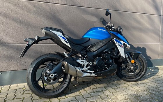 Gebrauchtmotorrad Suzuki GSX-S950 - Bild 4