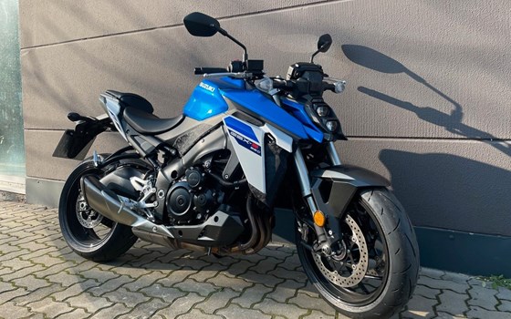 Gebrauchtmotorrad Suzuki GSX-S950 - Bild 5