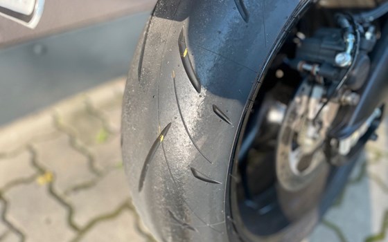 Gebrauchtmotorrad Suzuki GSX-S950 - Bild 6