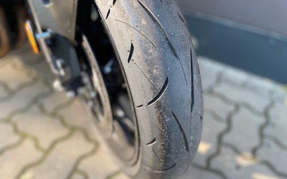 Gebrauchtmotorrad Suzuki GSX-S950 - Bild 7