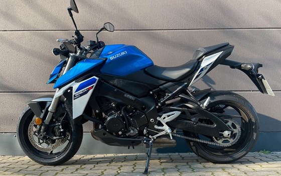 Gebrauchtmotorrad Suzuki GSX-S950 - Bild 9