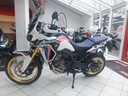 Honda CBF 1000