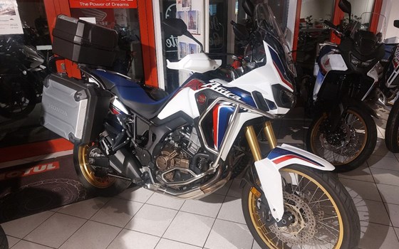 Gebrauchtmotorrad Honda CBF 1000 - Bild 11