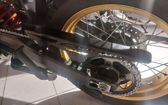 Gebrauchtmotorrad Honda CBF 1000 - Bild 12