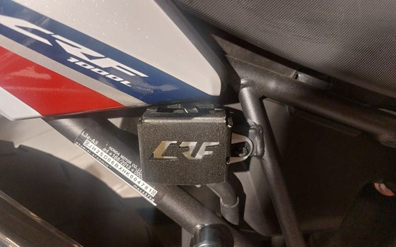 Gebrauchtmotorrad Honda CBF 1000 - Bild 13