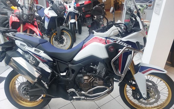 Gebrauchtmotorrad Honda CBF 1000 - Bild 2