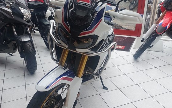 Gebrauchtmotorrad Honda CBF 1000 - Bild 3