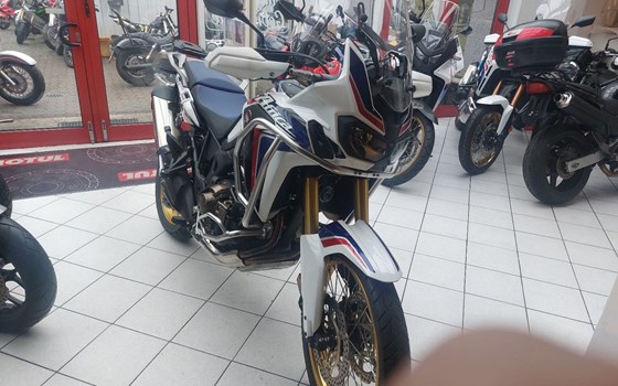 Gebrauchtmotorrad Honda CBF 1000 - Bild 4