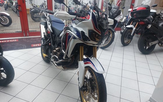 Gebrauchtmotorrad Honda CBF 1000 - Bild 5