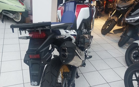 Gebrauchtmotorrad Honda CBF 1000 - Bild 6