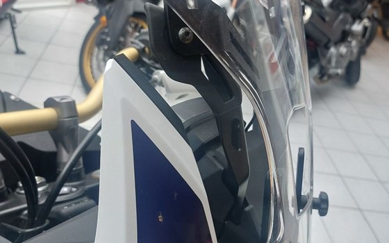 Gebrauchtmotorrad Honda CBF 1000 - Bild 7