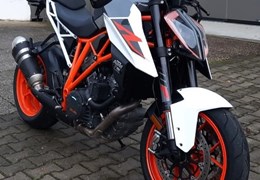 Gebrauchte KTM 1290 Super Duke R
