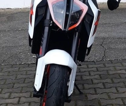 Gebrauchtmotorrad KTM 1290 Super Duke R - Bild 8
