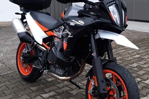 Angebot KTM 890 SMT