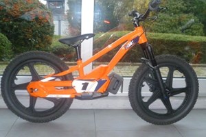 Angebot KTM SX-E 1.20