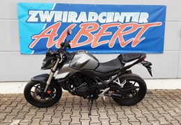 Gebrauchte Honda CB750 Hornet