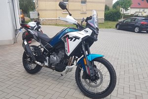 Angebot CFMOTO 450MT