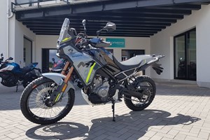 Angebot CFMOTO 450MT