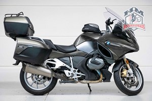 Angebot BMW R 1250 RT