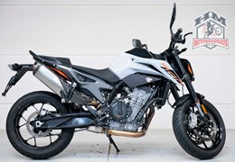 Gebrauchte KTM 790 Duke