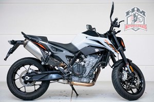 Angebot KTM 790 Duke