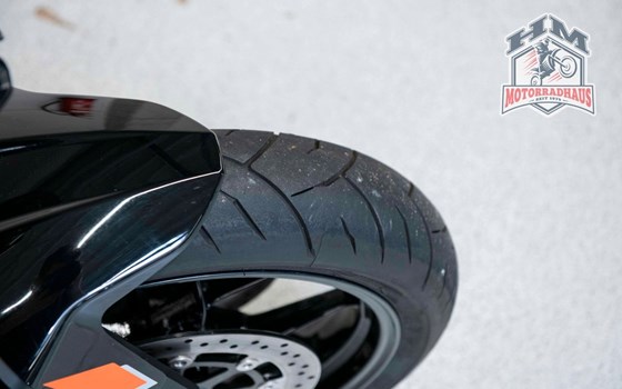 Gebrauchtmotorrad KTM 790 Duke - Bild 10
