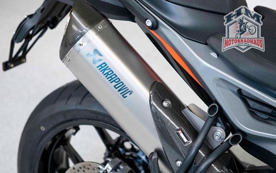Gebrauchtmotorrad KTM 790 Duke - Bild 5