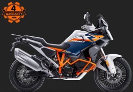 Neumotorrad KTM 1390 Super Adventure R