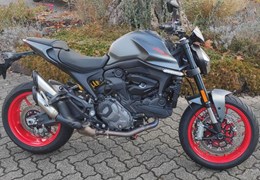 Gebrauchte Ducati Monster +